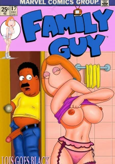 Family Guy comics017