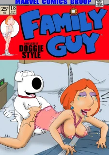 Family Guy comics018
