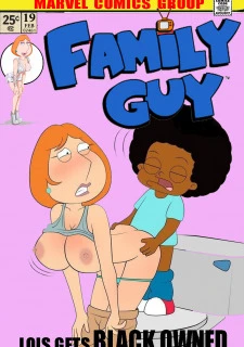 Family Guy comics019