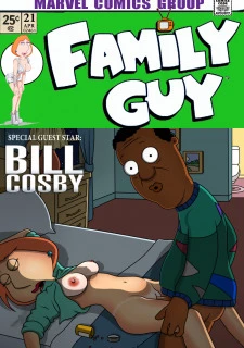Family Guy comics021