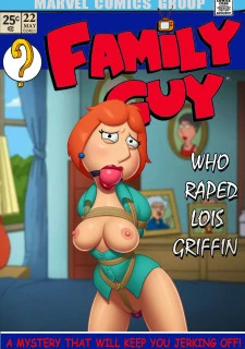 Family Guy comics022