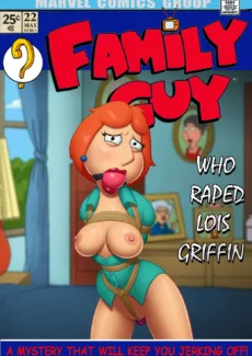 Family Guy comics022