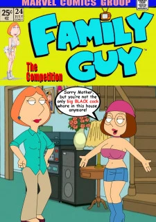 Family Guy comics024