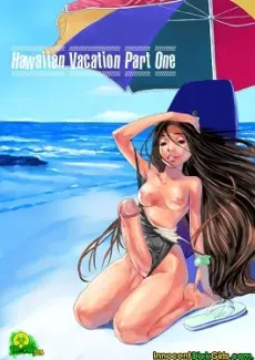 Hawaiian Vacation 1- Innocent Dickgirls Hawaiian Vacation 1- Innocent Dickgirls