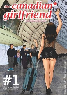 MCC- Canadian Girlfriend