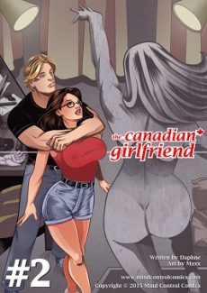 Mindcontrol Canadian Girlfriend 2