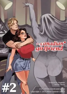 Mindcontrol Canadian Girlfriend 2