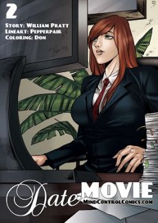 Mindcontrol- Date Movie 2- MCC