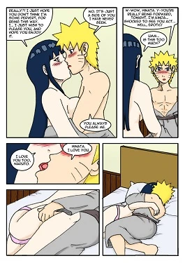 One Hot-springs Night (Naruto)