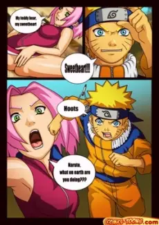 Naruto- I Am Better [English]
