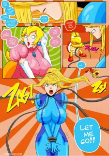 Nintendo Fantasies (10)