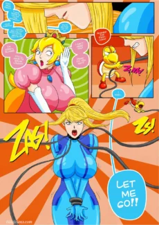Nintendo Fantasies (10)