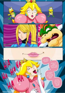 Nintendo Fantasies (11)