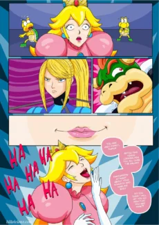 Nintendo Fantasies (11)