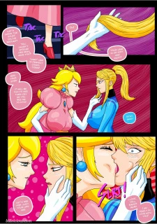 Nintendo Fantasies (12)