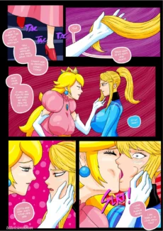Nintendo Fantasies (12)