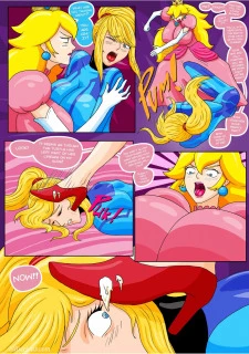 Nintendo Fantasies (13)