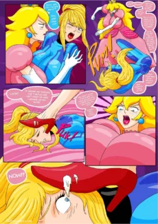Nintendo Fantasies (13)