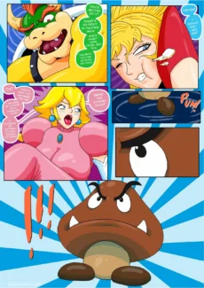 Nintendo Fantasies (14)