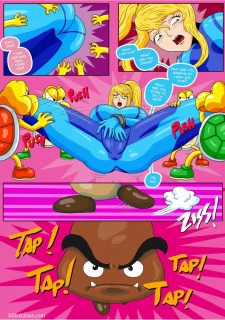 Nintendo Fantasies (15)