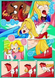 Nintendo Fantasies (17)