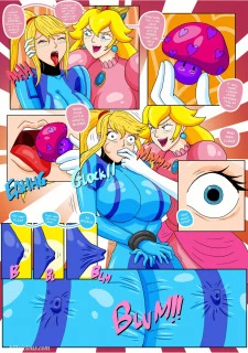 Nintendo Fantasies (18)
