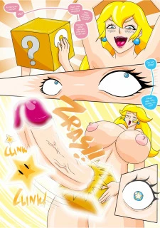 Nintendo Fantasies (25)