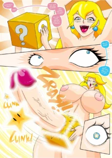 Nintendo Fantasies (25)