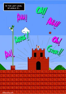 Nintendo Fantasies (4)