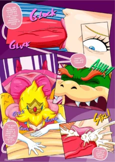 Nintendo Fantasies (5)