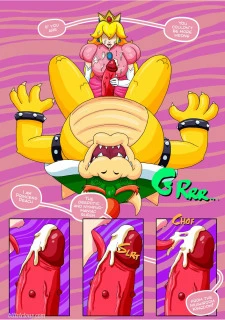 Nintendo Fantasies (6)