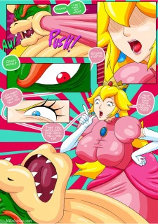 Nintendo Fantasies (7)