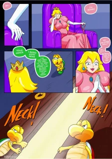 Nintendo Fantasies (8)