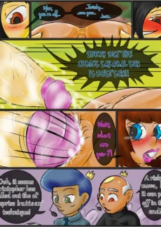 Sleepover Surprise (28)