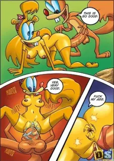 Squirrel Boy- We Want Like Squirrels Squirrel Boy- We Want Like Squirrels