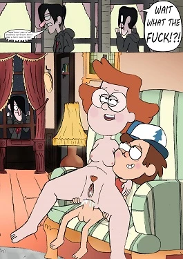 Stacey’s Mom (Gravity Falls)