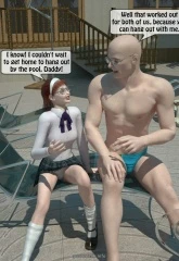 (3)