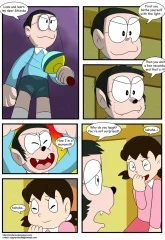 – (5)