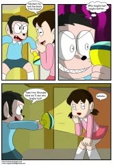 – (6)