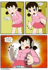 – (8)