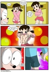 – (9)