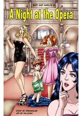 A Night at the Opera- Dreamtales