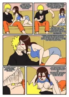 A Sister's Love 2 (Naruto)
