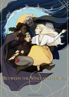 Between The Wind and The Sea Between The Wind and The Sea