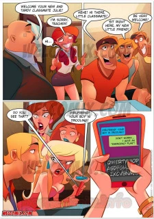 College Perverts (5)