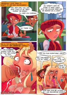 College Perverts (9)