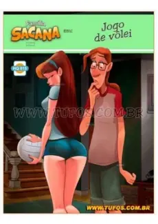 Familia Sacana 15 ( Spanish)