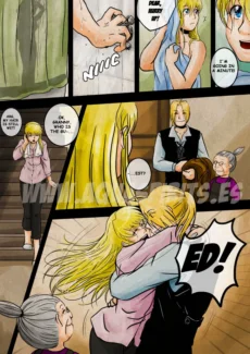 Fullmetal Alchemist003