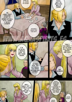 Fullmetal Alchemist005