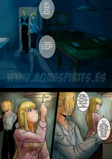Fullmetal Alchemist006